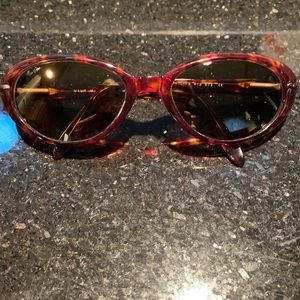 Maui Jim sunglasses